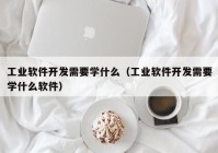 工业软件开发需要学什么（工业软件开发需要学什么软件）